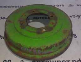 Барабан тормозной для Mitsubishi Space Wagon II (1991—1998)  запчасти бу