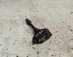 Катушка зажигания с наконечником для Nissan Maxima A32 (1994—2000)  запчасти бу