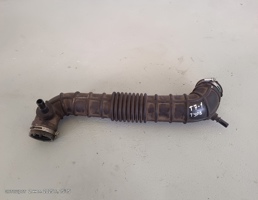 Патрубок дроссельной заслонки для Chery Tiggo 7 Pro Max I (2022—2025)  запчасти бу