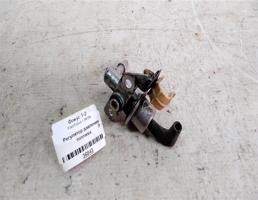 Регулятор давления топлива для Ford Focus I (1998—2004)  запчасти бу