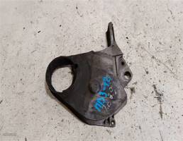 Кожух ремня ГРМ нижний для VOLKSWAGEN Passat B3 (1988—1993)  запчасти бу