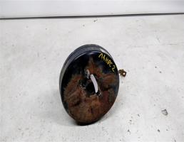 ВУТ вакуумный усилитель тормозов для Chevrolet Lanos I (2002—2009)  запчасти бу