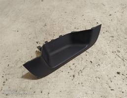 Ручка обшивки двери передней левой для Nissan Almera G15 (2012—2018)  запчасти бу