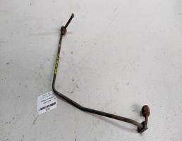 Трубка топливная дизельная для Ford Escort V рестайлинг (1991—1996)  запчасти бу