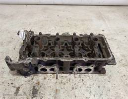 ГБЦ для Nissan Almera N16 (2000—2003)  запчасти бу