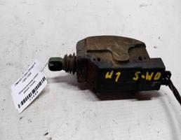 Актуатор замка двери передней для Opel Omega A (1984—1994)  запчасти бу