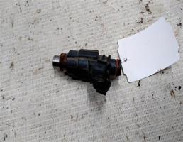 Форсунка инжекторная эл для Mitsubishi Space Star I (1998—2002)  запчасти бу