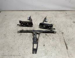 Панель передняя для Audi 90 B4 (1992—1995)  запчасти бу