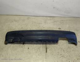 Панель задняя для Mitsubishi Galant VI (1987—1992)  запчасти бу