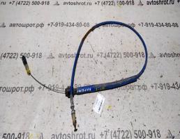 Трос газа для Mazda 626 GC (1982—1987)  запчасти бу