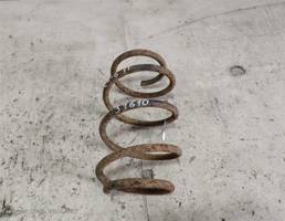 Пружина передняя для Audi 100 C4 (1990—1994)  запчасти бу