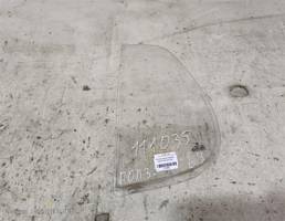 Стекло двери задней левой (форточка) для VOLKSWAGEN Polo III (1994—2002)  запчасти бу