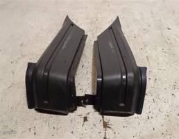 Накладка крыла заднего пара для Ford Courier I (1991—2002)  запчасти бу