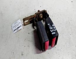 Ответная часть ремня безопасности заднего для Volvo 850 I (1991—1997)  запчасти бу