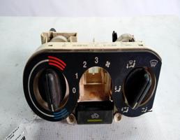 Блок управления печкой для Opel Astra F (1991—2005)  запчасти бу