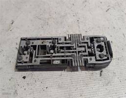 Плата заднего фонаря для Opel Kadett E 84-94г  запчасти бу