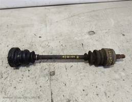 Привод в сборе задний для Mercedes-Benz E-класс W124/S124/C124/A124 (1984—1997)  запчасти бу