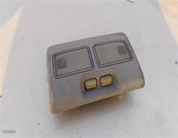 Плафон салонный для Toyota Crown S130 (1987—1999)  запчасти бу