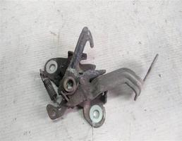 Замок капота для Peugeot 308 I рестайлинг (2011—2015)  запчасти бу