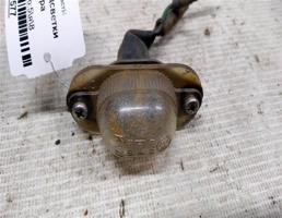 Фонарь подсветки номера для ЗапчастИ  запчасти бу