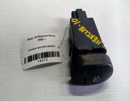 Кнопка ПТФ для Daewoo Nexia I (1995—2008)  запчасти бу