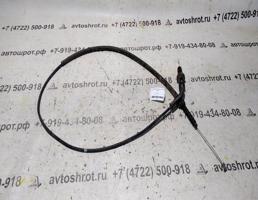 Трос газа для Peugeot 206 I (1998—2012)  запчасти бу