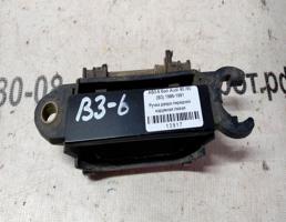 Ручка двери наружная передней левой для Audi 80 B3 (1986—1991)  запчасти бу