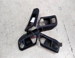 Рамка крючка двери км-т для VOLKSWAGEN Golf III  запчасти бу