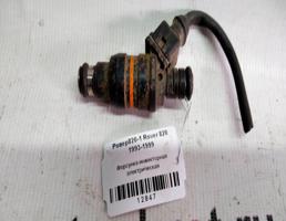 Форсунка инжекторная эл для Rover 800 I (1986—1999)  запчасти бу