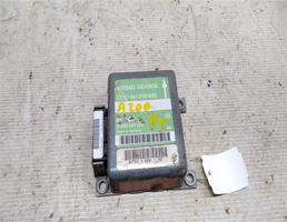 ЭБУ АIR BAG для Audi 200 C3 рестайлинг (1988—1991)  запчасти бу