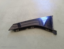 Накладка на дверь наружная верхняя задняя левая для Ford Focus III (2011—2015)  запчасти бу