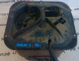 Печка задняя дополнительная для Mitsubishi Pajero II рестайлинг (1997—2004)  запчасти бу