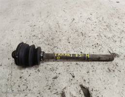 Вал привода правый для Mitsubishi Galant VI (1987—1992)  запчасти бу