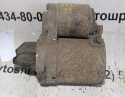 Стартер для Daewoo Nexia I (1995—2008)  запчасти бу