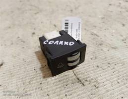 Кнопка корректора фар для Lifan Solano 620 (2008—2015)  запчасти бу