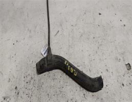 Патрубок водяной сложный для VOLKSWAGEN Passat B3 (1988—1993)  запчасти бу