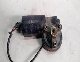 Моторчик стеклоочистителя передний для BMW 7 серия E32 (1986—1994)  запчасти бу