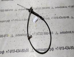 Трос газа для Mazda 626 GC (1982—1987)  запчасти бу