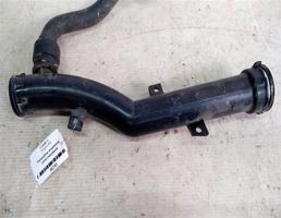 Патрубок водяной пластиковый для Peugeot 308 I рестайлинг (2011—2015)  запчасти бу