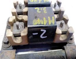 Резистор для Mercedes-Benz S-класс W140 (1991—1998)  запчасти бу