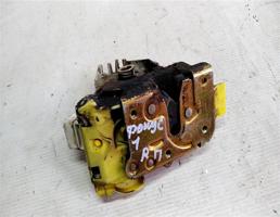 Замок двери передней правой для Ford Focus I (1998—2004)  запчасти бу