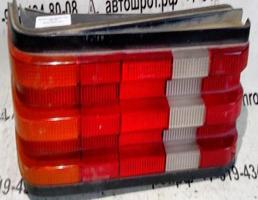 Фонарь задний левый для Mercedes-Benz 190 (W201) W201 (1982—1993)  запчасти бу