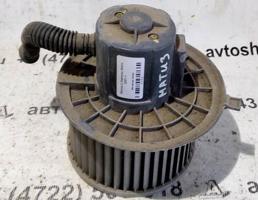 Моторчик печки для Daewoo Matiz I рестайлинг (2000—2015)  запчасти бу