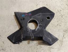 Кожух ремня генератора для Audi A6 C4 (1994—1997)  запчасти бу