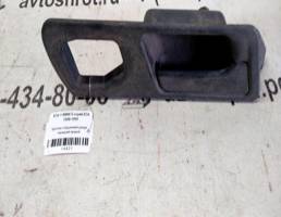 Крючок двери передней правой для BMW 5 серия E34 (1988—1996)  запчасти бу