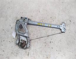 Стеклоподъемник задний левый для Audi 80 B4 (1991—1996)  запчасти бу