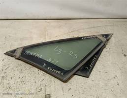 Стекло кузовное глухое пара для Opel Vectra A (1988—1995)  запчасти бу