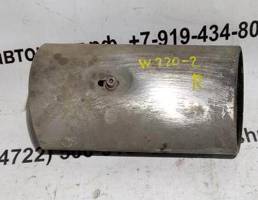 Наконечник глушителя для Mercedes-Benz S-класс W220 (1998—2005)  запчасти бу