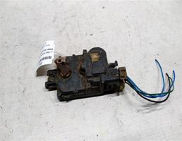 Актуатор замка двери передней левой для Hyundai Sonata III (1993—1996)  запчасти бу