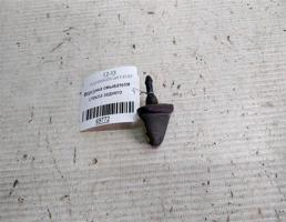 Форсунка омывателя стекла заднего для VOLKSWAGEN Golf Mk2 (1983—1992)  запчасти бу